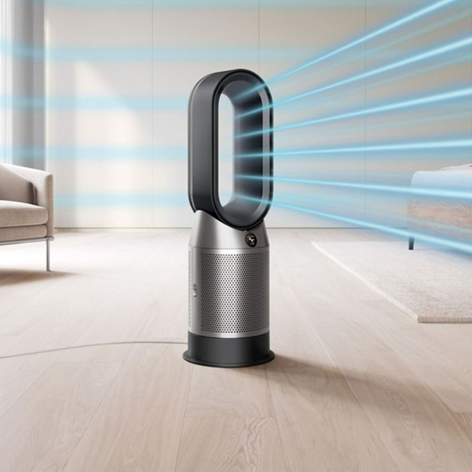 Air purifier Dyson HP11 473984 544826 — 3