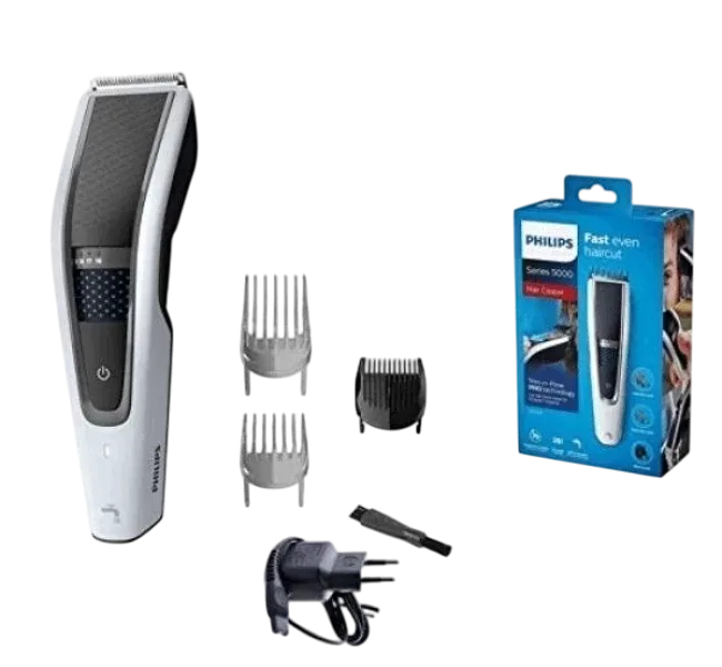 Hair clipper Philips HC5650 15 — 12