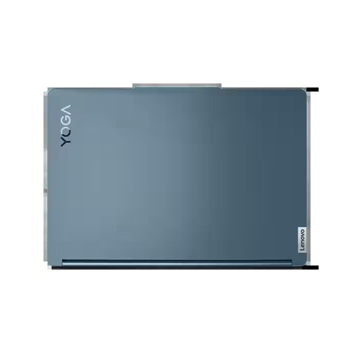 Yoga Book 9i Dual Screen 13 Ultra 7-155U 83FF0000US* — 5