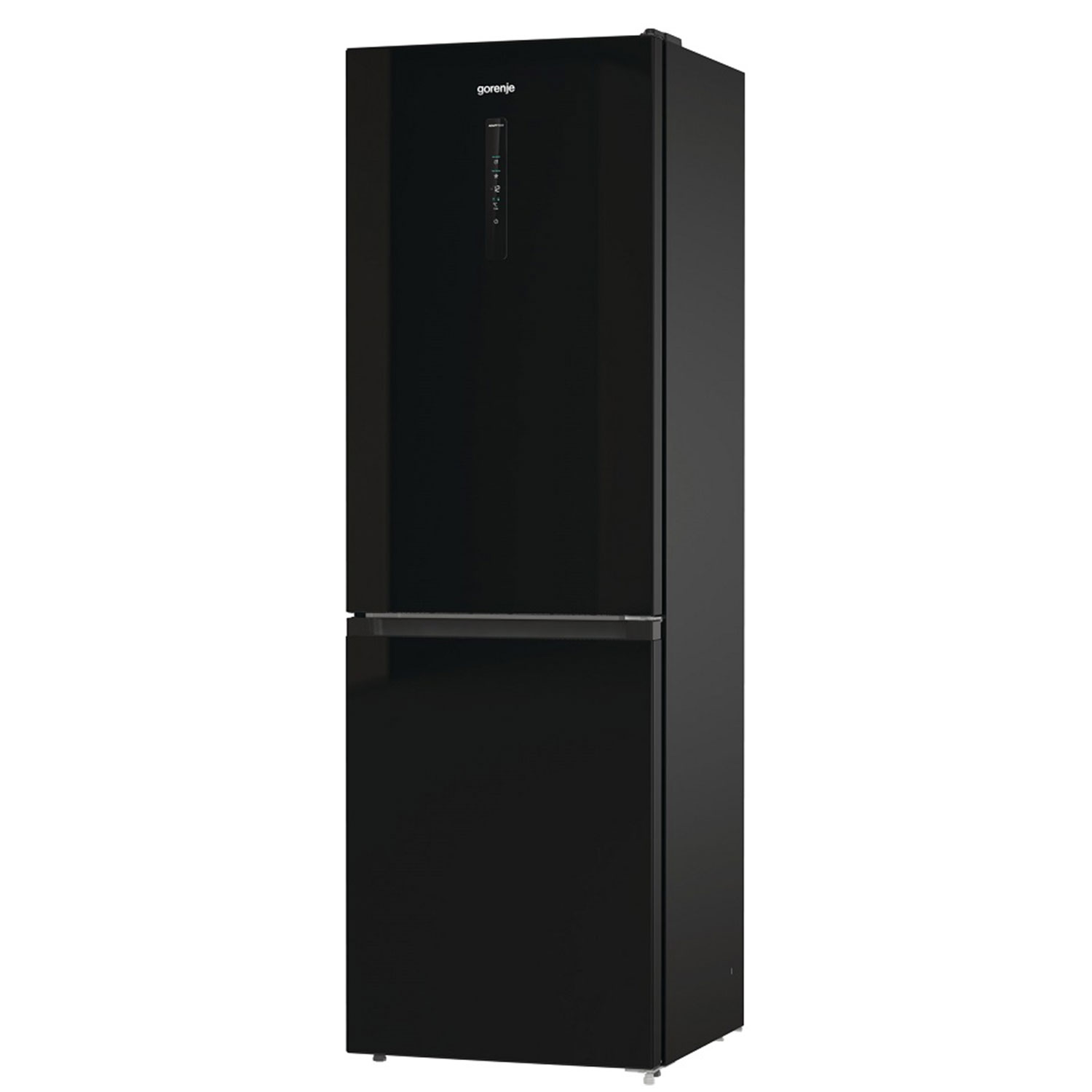 Refrigerator GORENJE NRK6192ABK4 — 11