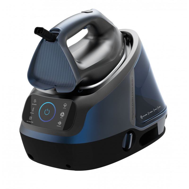 CECOTEC IronHero H-3000 Station Geyser — 2