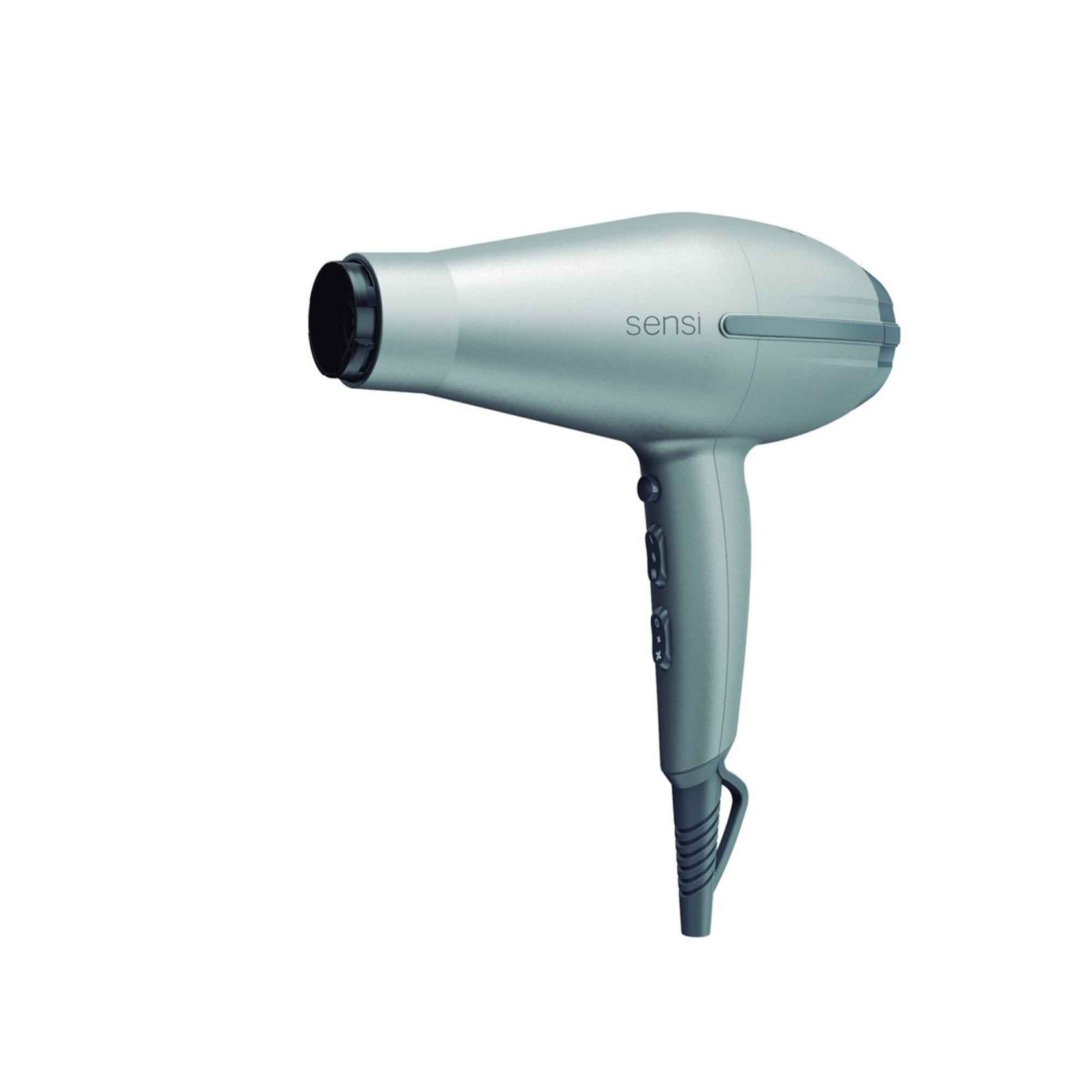 Hair dryer GA.MA TEMPO SENSI MOON 5D GH3317 — 2