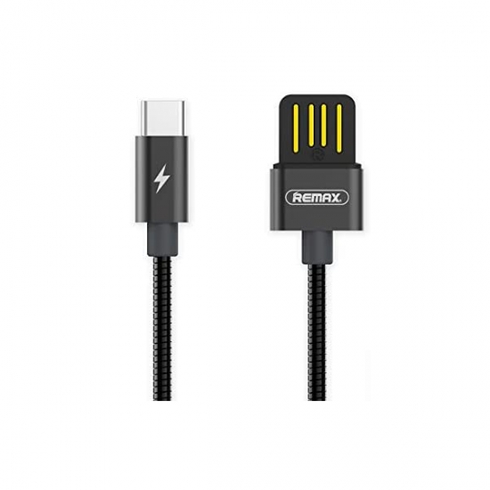 Remax Cable Serpent Series RC-080m Micro-USB Tarnish