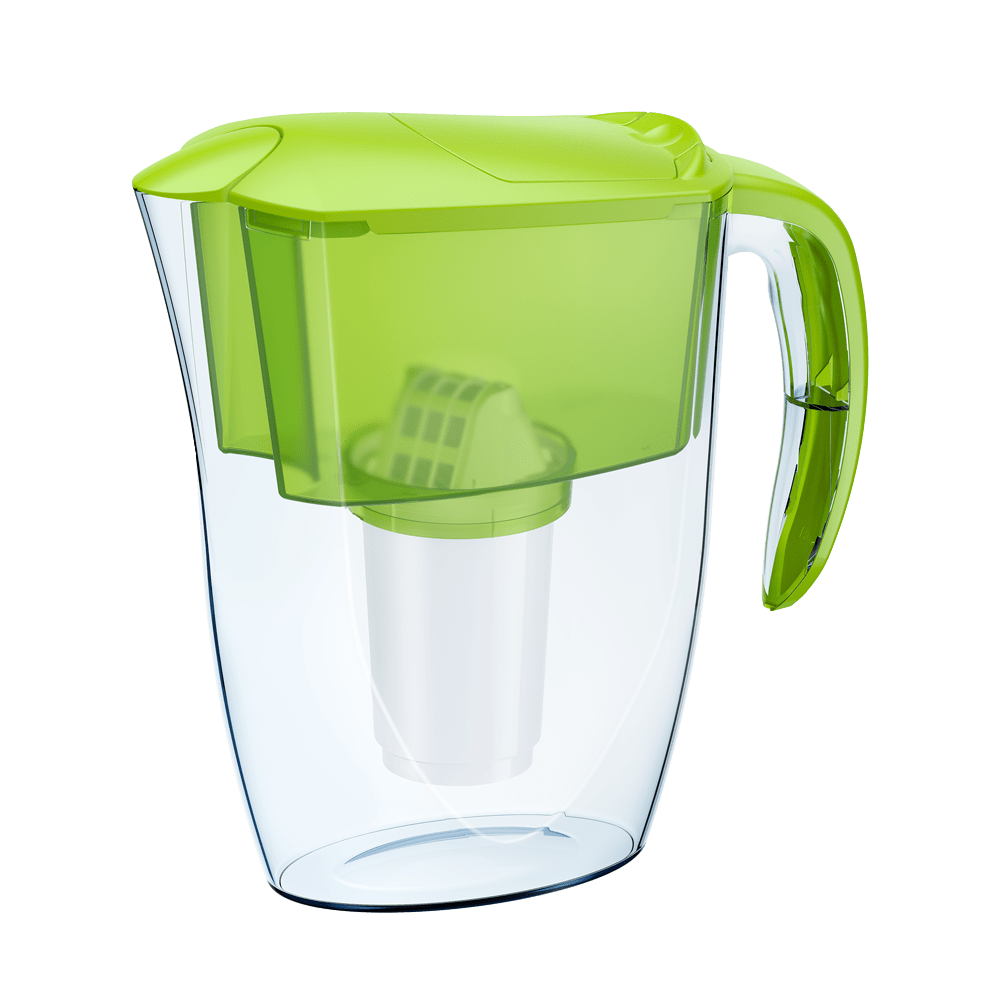 Аквафор Смайл А5MG Pitcher with cartridge