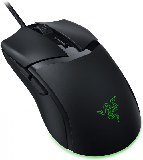 Mouse Cobra