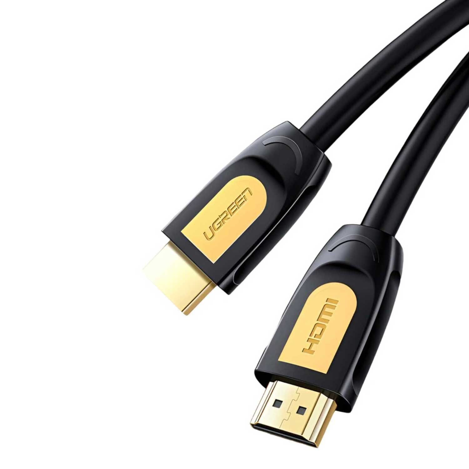 UGREEN HDMI cable, male-to-male, 4K 10128 — 2