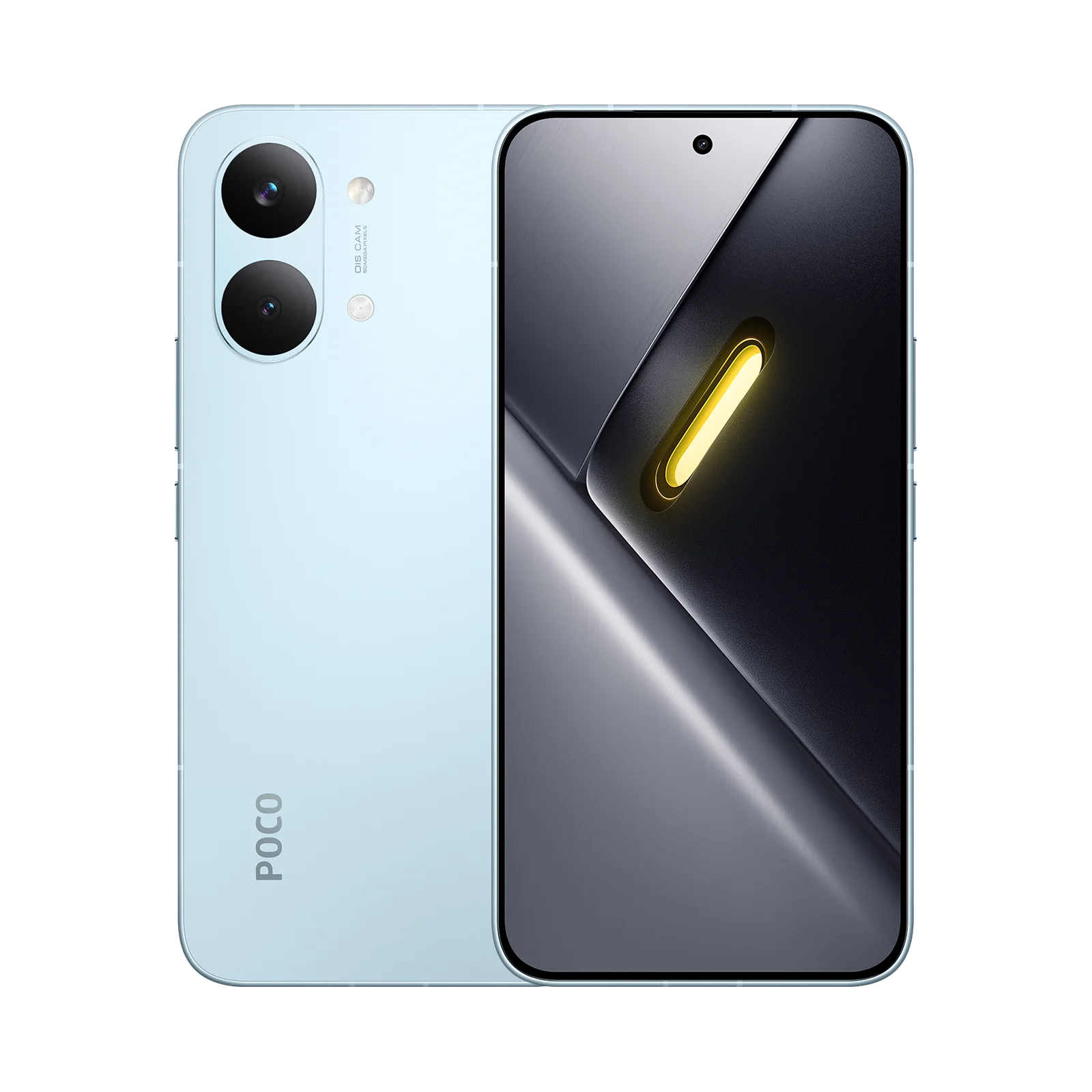 Poco X8 Pro Max — 29