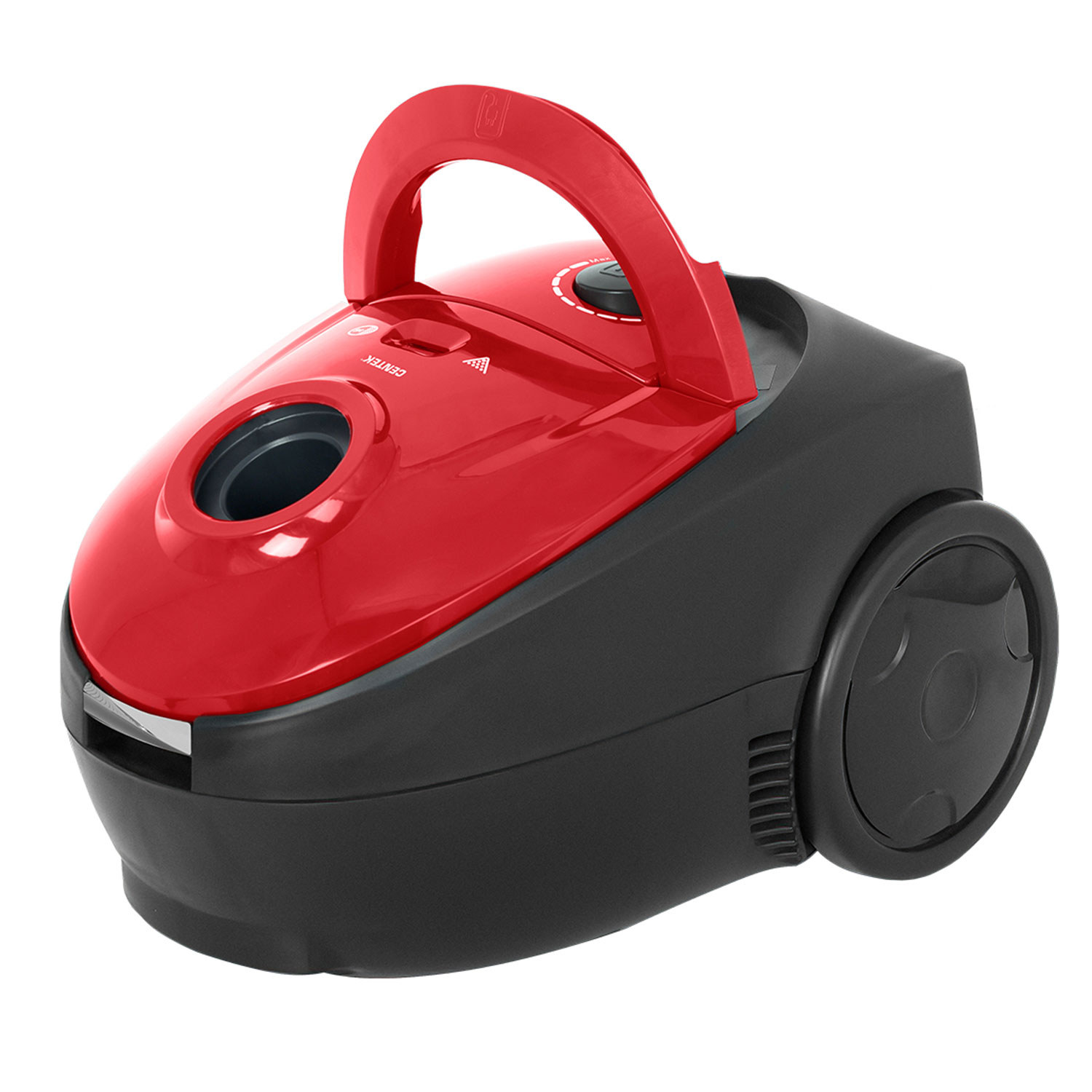 Vacuum cleaner CENTEK CT-2507 — 3