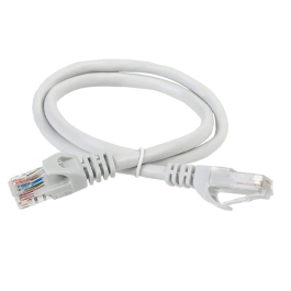 Cable ITK PC01-C5EU- cat5e UTP — 2