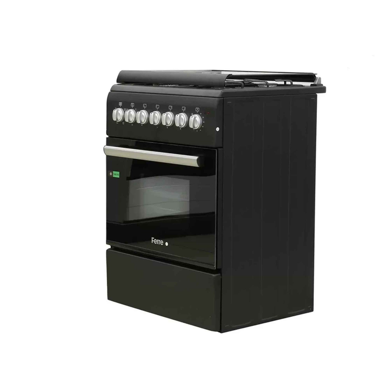 Cooker FERRE 631BIET — 2