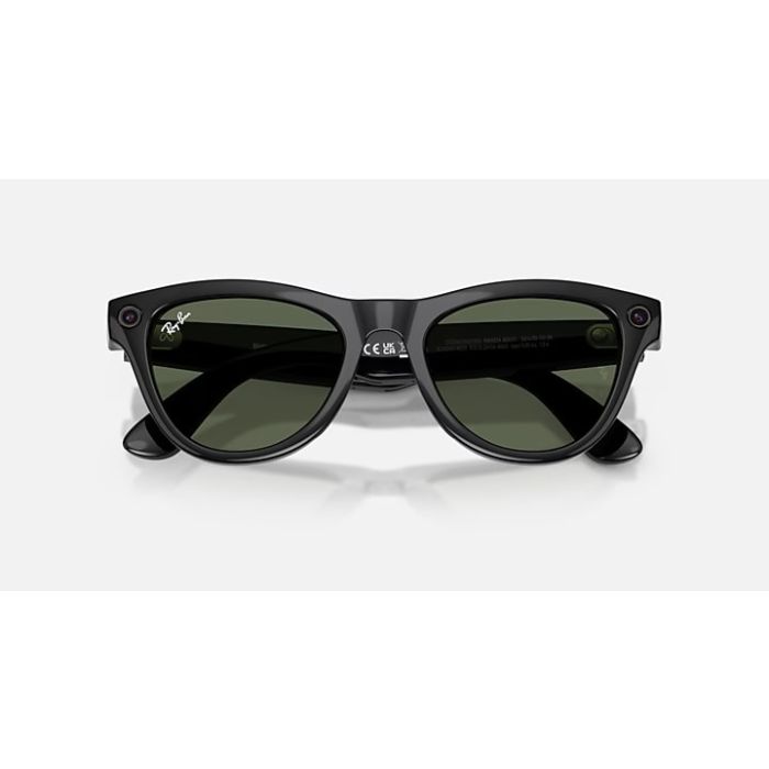 Ray-Ban META SKYLER - 2 RW4014 — 4