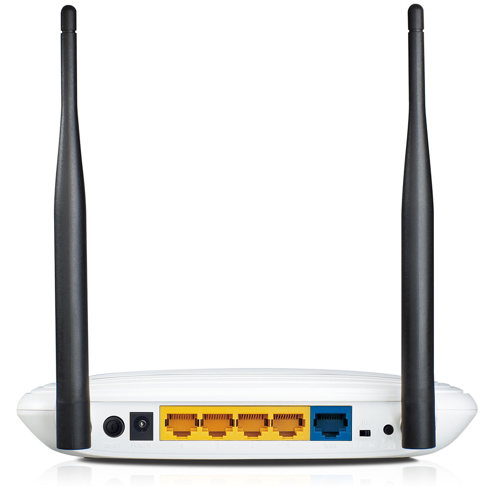 Wireless router Tp-Link TL-WR841N 300Mbps — 2