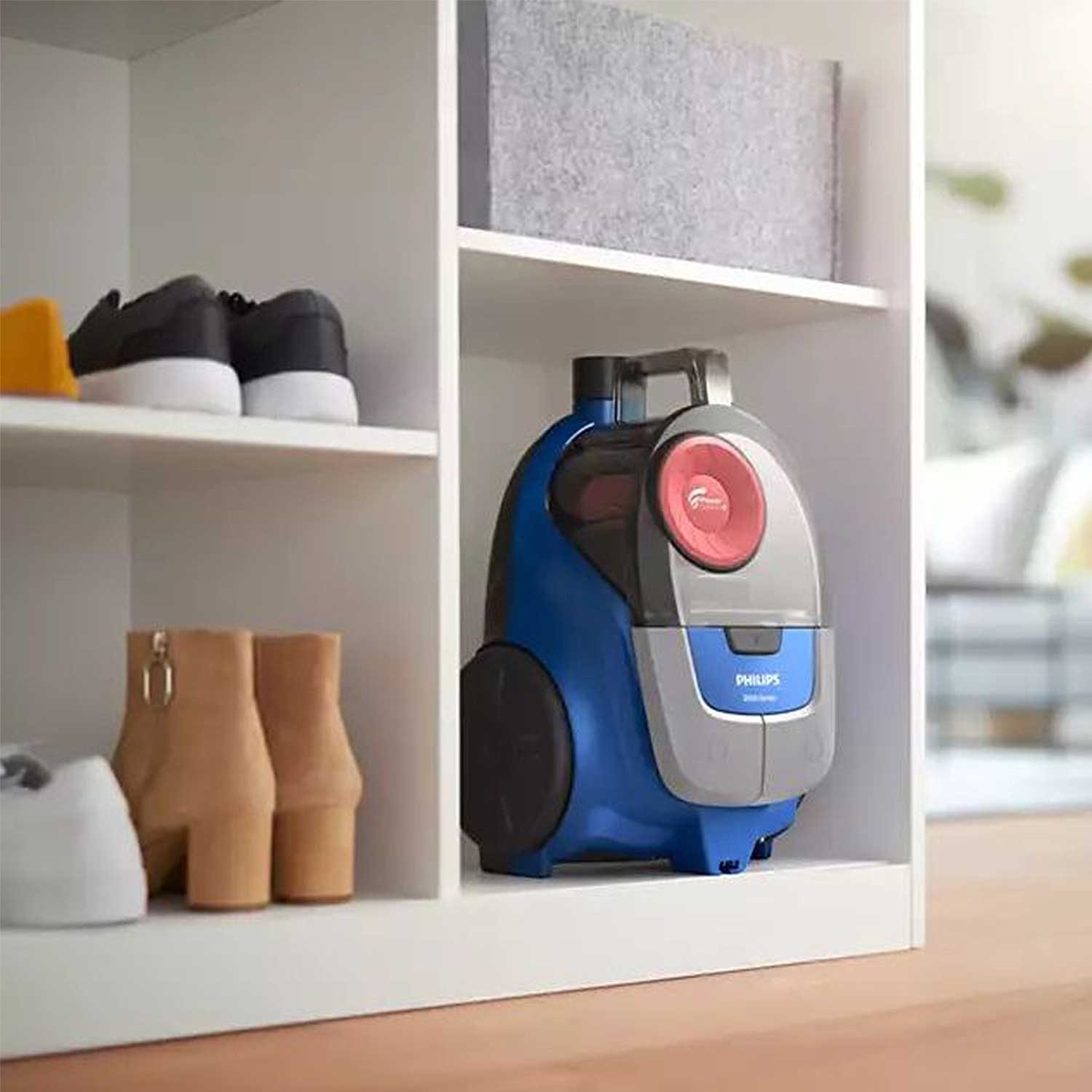 Vacuum cleaner Philips XB2062 01 — 8