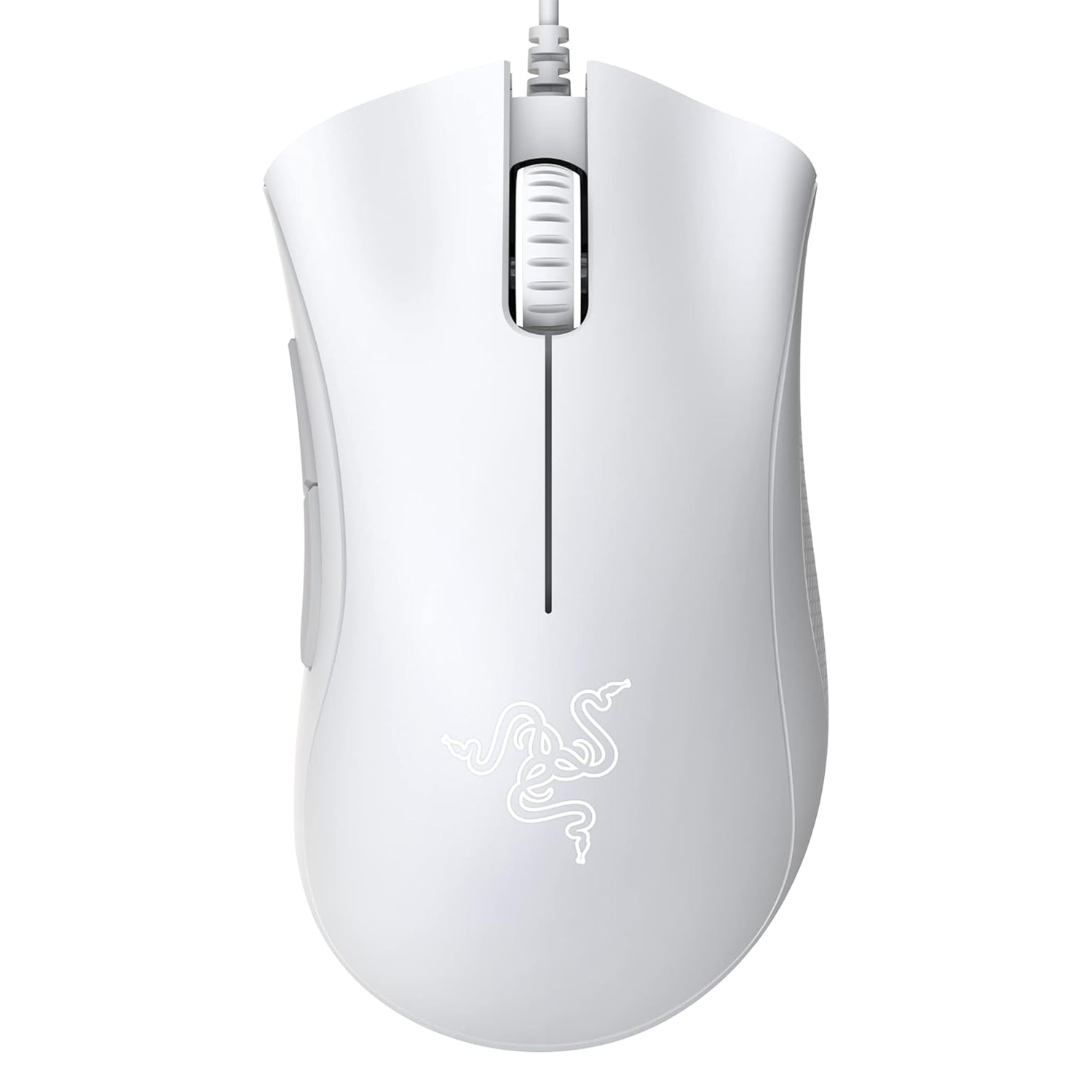 Mouse DeathAdder Essential RZ01-03850200-R3M1 — 2