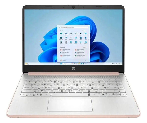 HP 14-DQ6105DX 14 N150 WIN 11 — 3