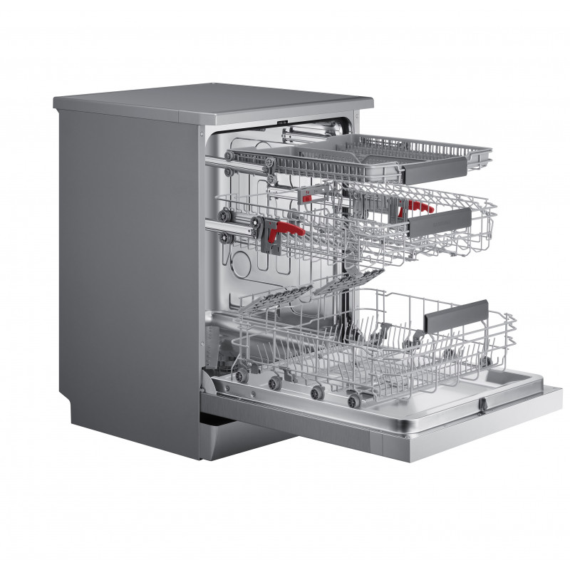 Dishwasher Samsung DW60A6092FS WT 60 cm — 5