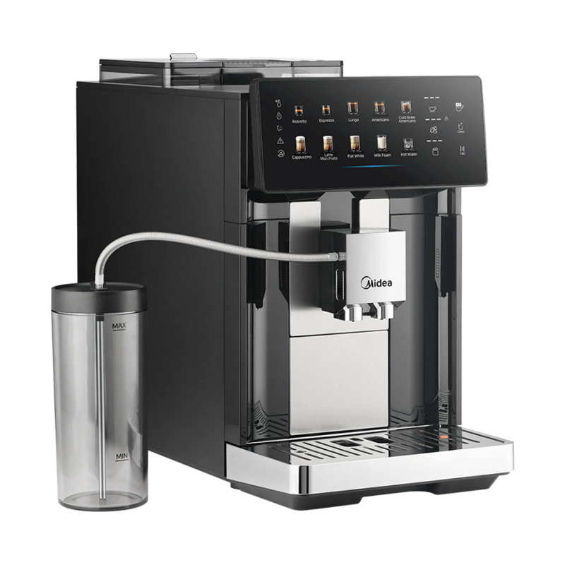 Coffee Maker MIDEA MA-FACM1004A2 — 3