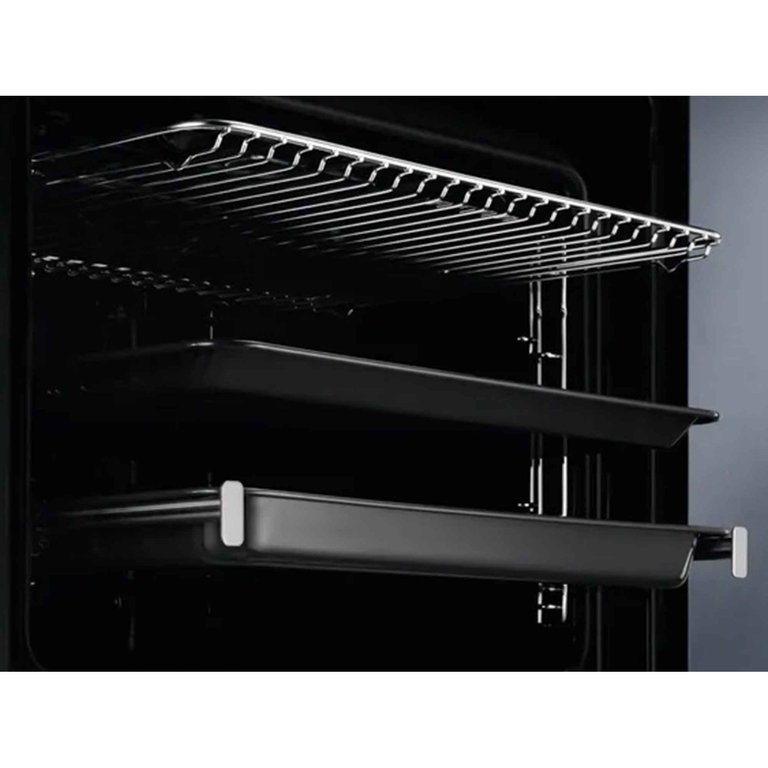 Built-in oven Electrolux EOF3H50BK FLEX 600 — 5