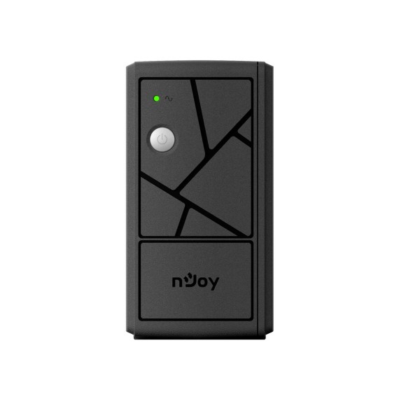 Ups NJOY KEEN 800VA UPLI-LI080KE-CG01B 480W — 3