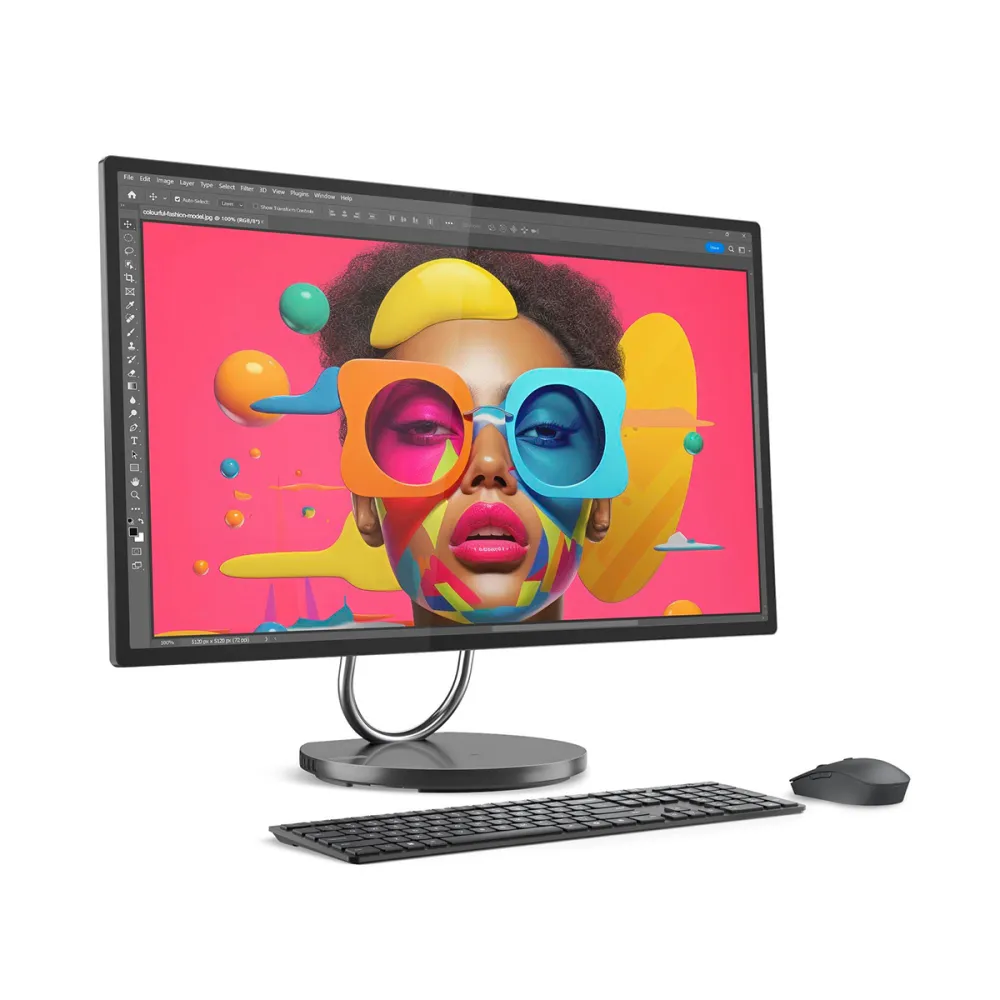 Yoga 32ILL10 AIO — 3