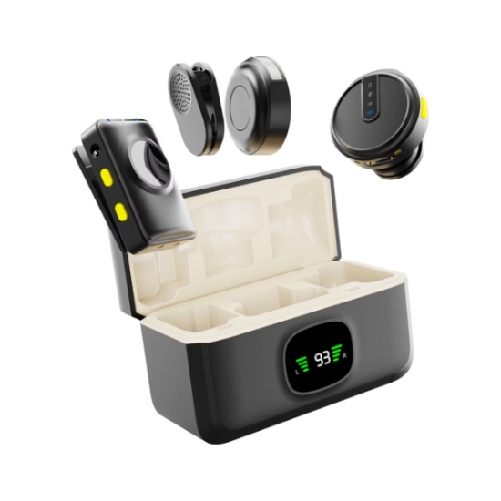 Lion GLM-Wireless Mic Lite Microphone — 2