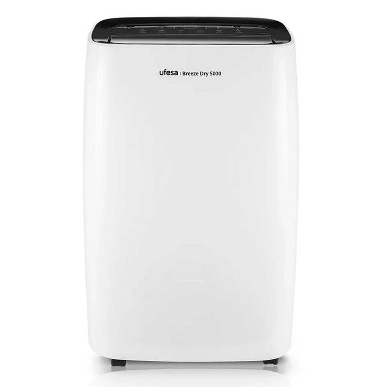 Dehumidifier Ufesa BREEZE DRY 5000 20L — 3