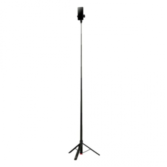 Zoom Floor Selfie Stick Tripod 62 — 6