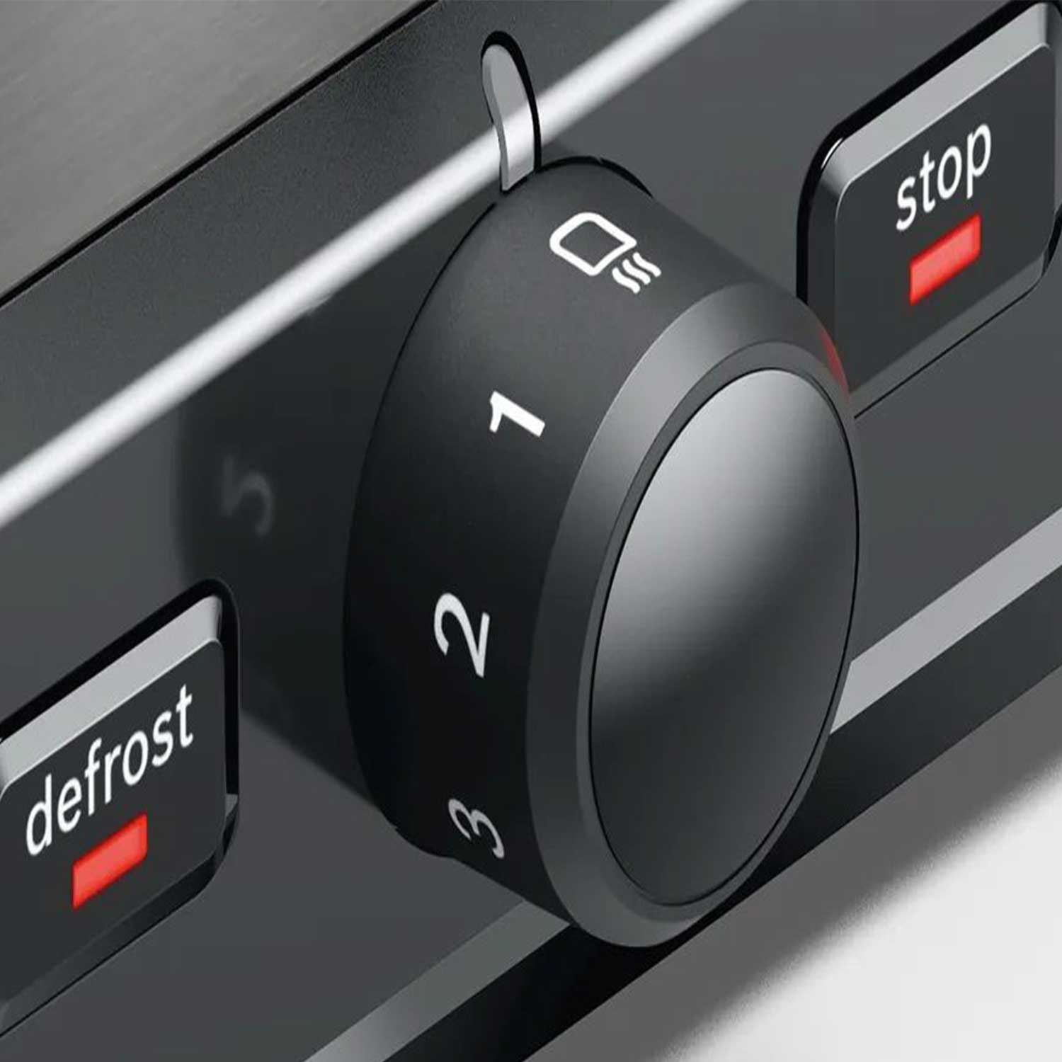 Toaster Bosch TAT5P425 — 12