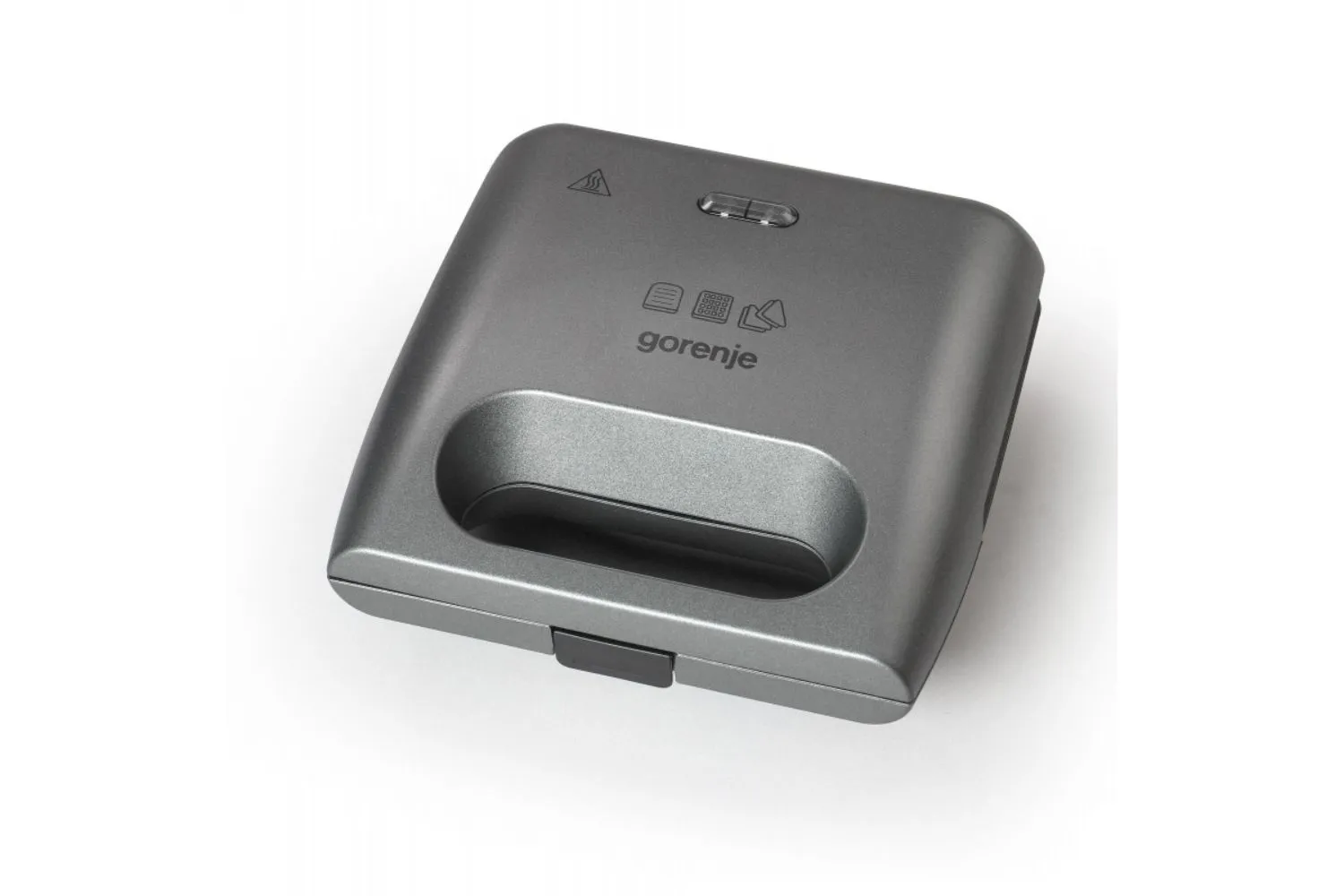 Sandwich maker Gorenje SM703GCG 3 in 1 — 2