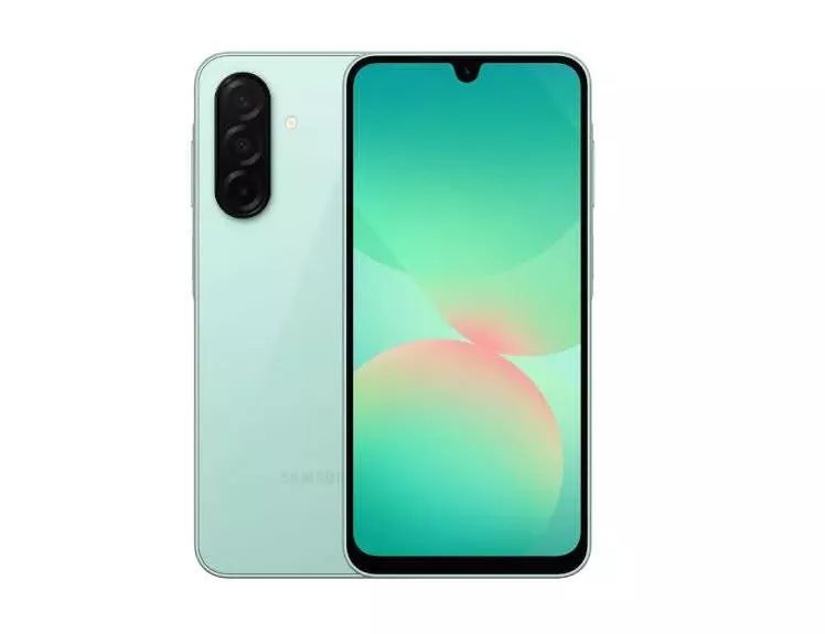 Galaxy A27 — 30