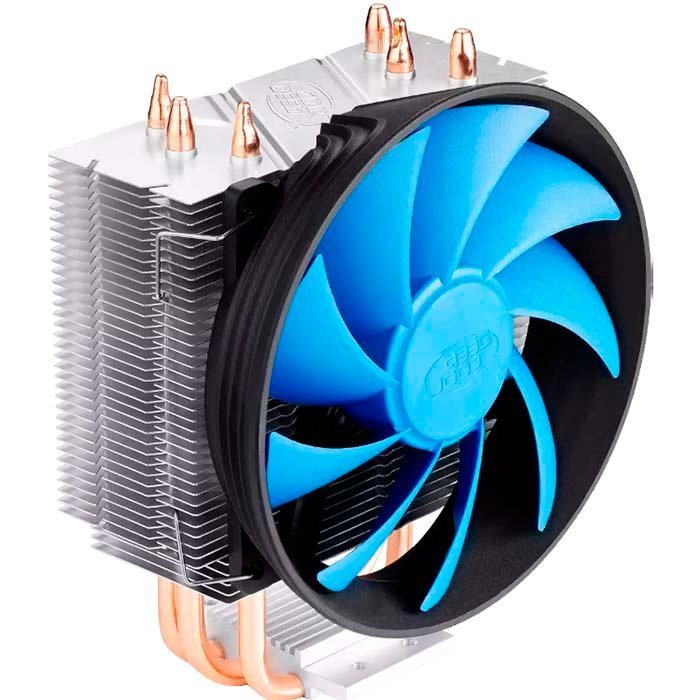 DeepCool Gammax 200T — 2