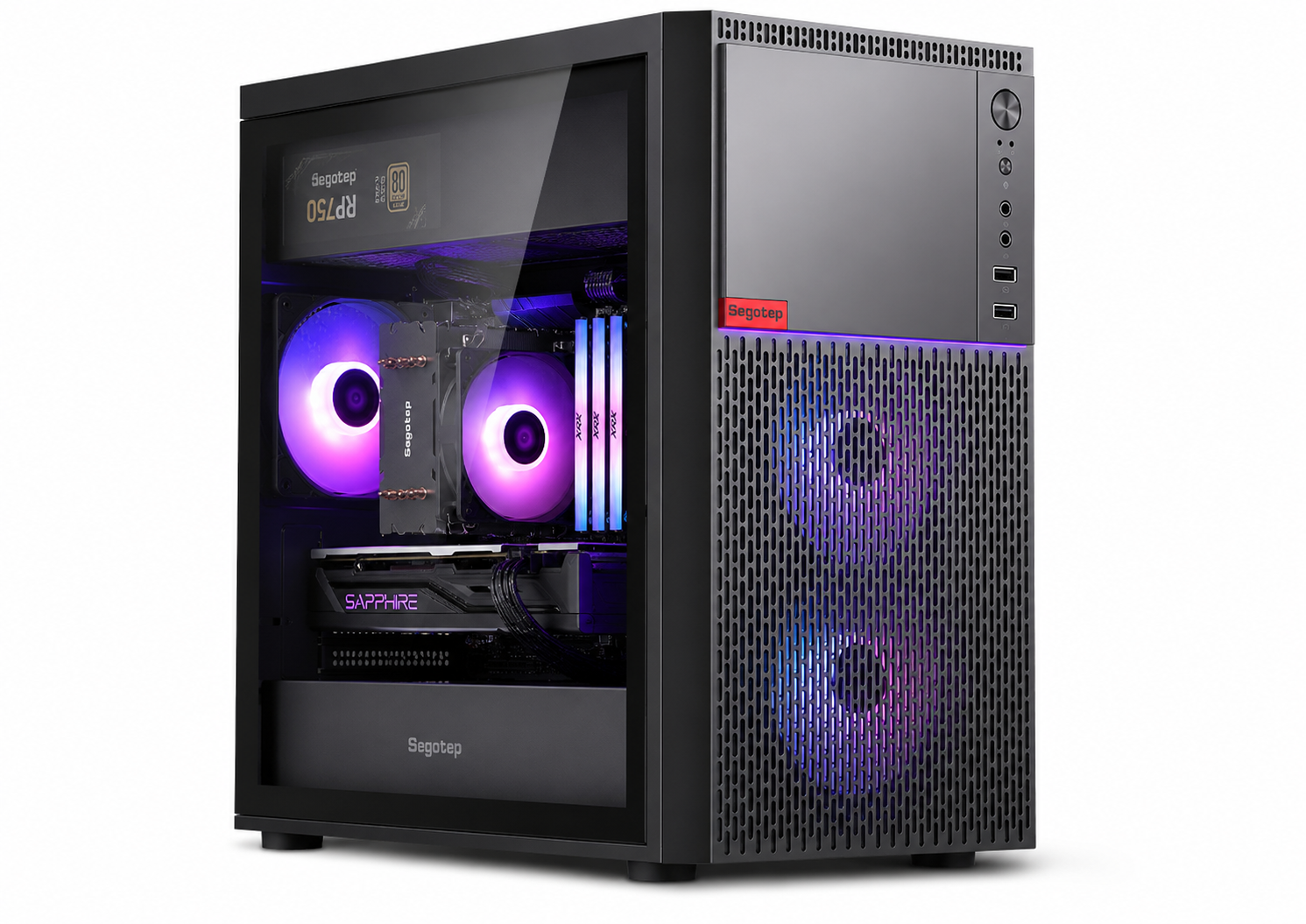 i3 12100 — 4