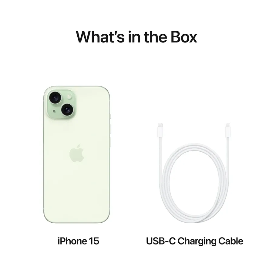 iPhone 15 — 35