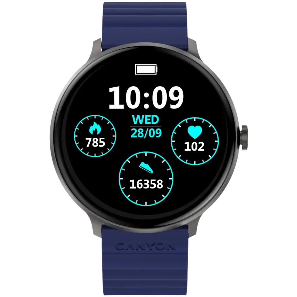 Smart watch Canyon Jacky SW-69 — 5