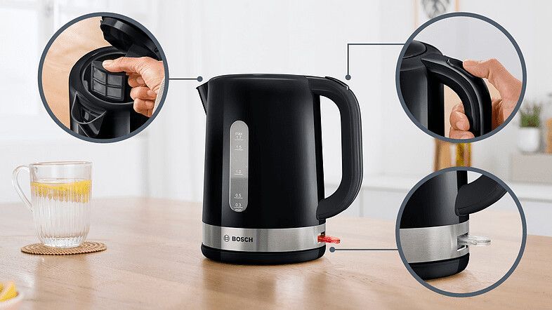 Kettle TWK6A513 — 2