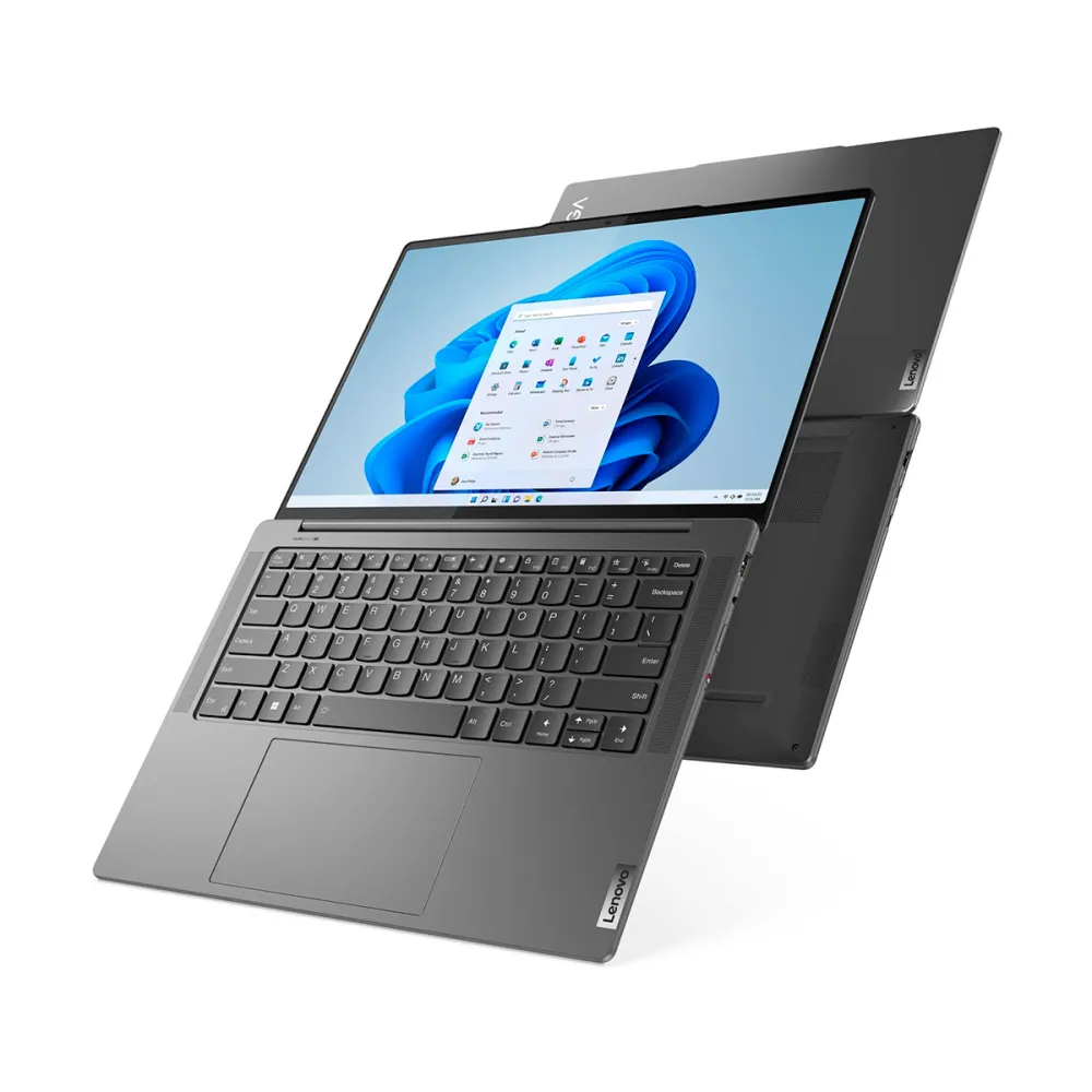 Yoga Pro 7 14IRH8 — 3