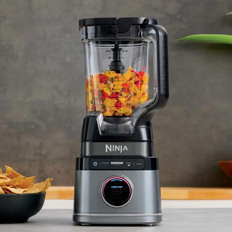 Blender Ninja Detect Power Pro TB201EU — 2
