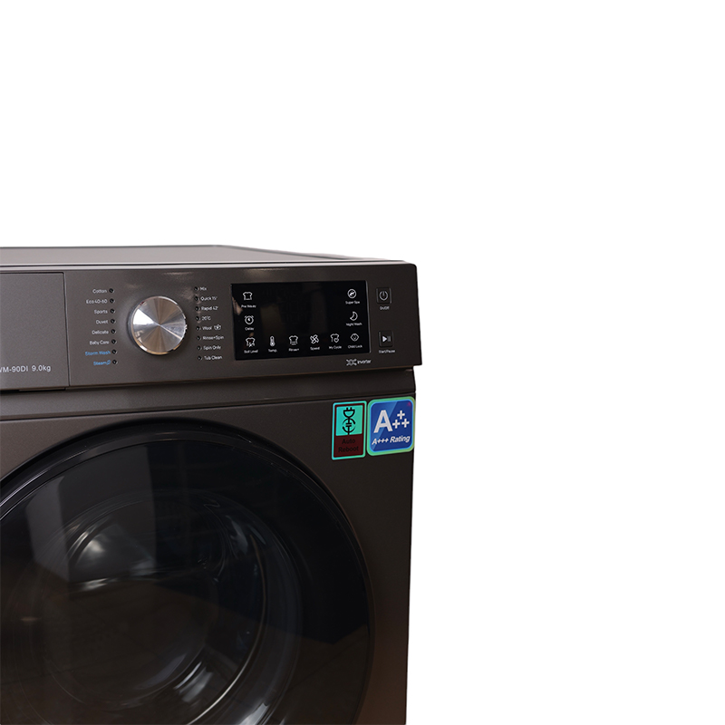 Washing machine Rolf RFWM-90DI — 4