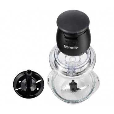 Vegetable cutter GORENJE S500BK — 4