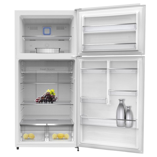 Refrigerator HYUNDAI RHTN479WW — 2