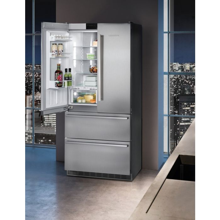 Liebherr CBNes 6256 — 5