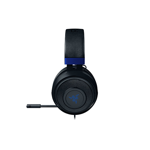 Headset Razer Kraken RZ04-02830100-R3M1 — 3