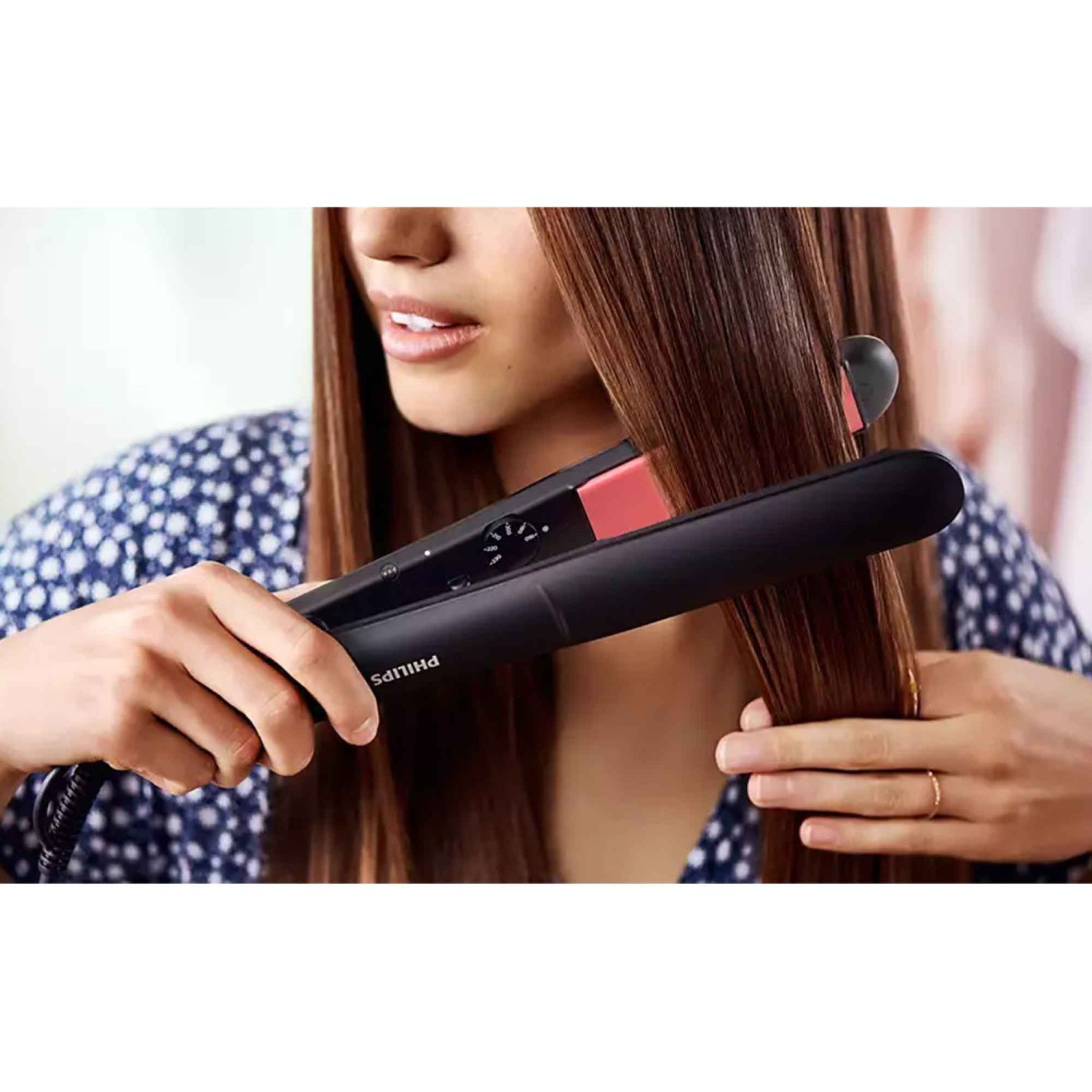 Hair straightener Philips PH BHS376 00 — 7