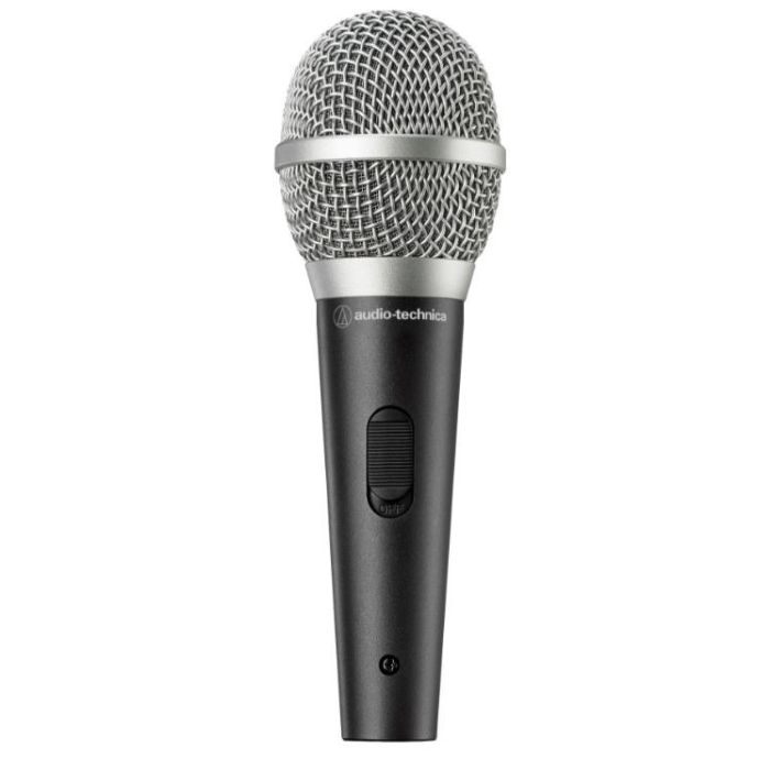 Audio-Technica ATR1500x Wired Microphone ATR1500x