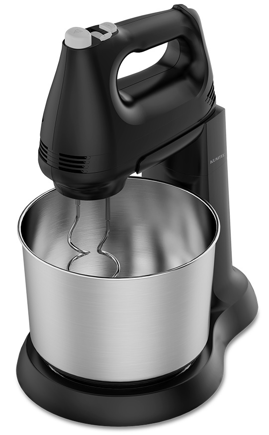 HSM-04 Hand Mixer — 2