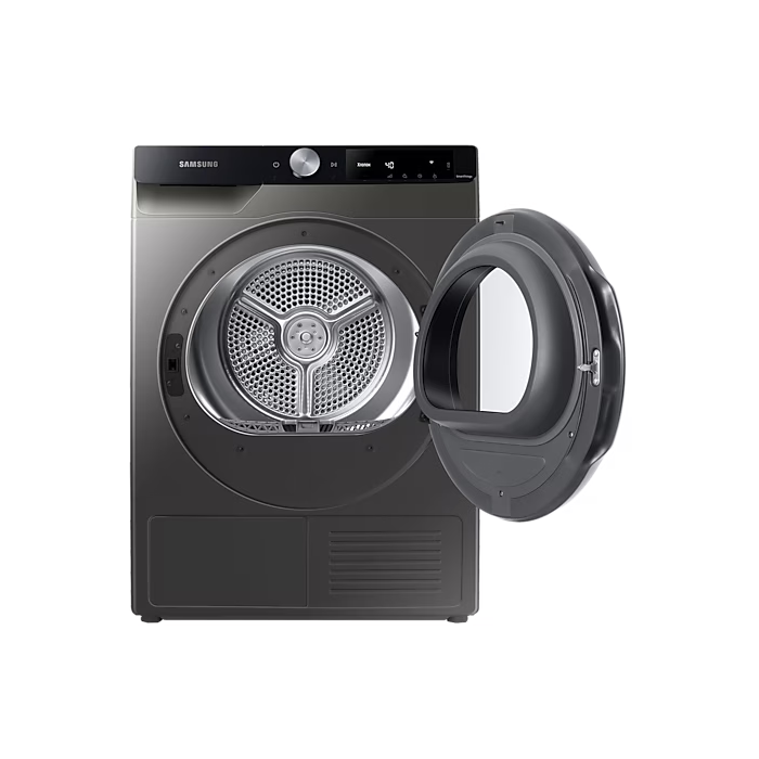 Washer dryer Samsung DV90T6240LX LP 9 kg — 2