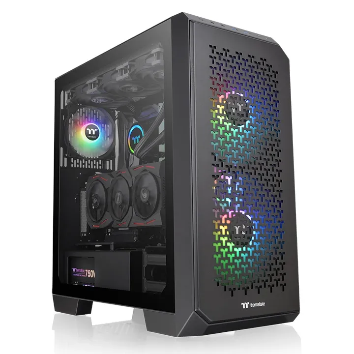 Thermaltake View 300 MX — 2