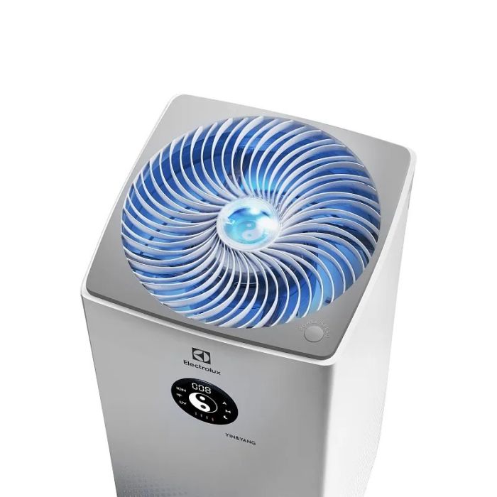 Air purifiers ELECTROLUX EAP-2050D YIN &YANG — 4