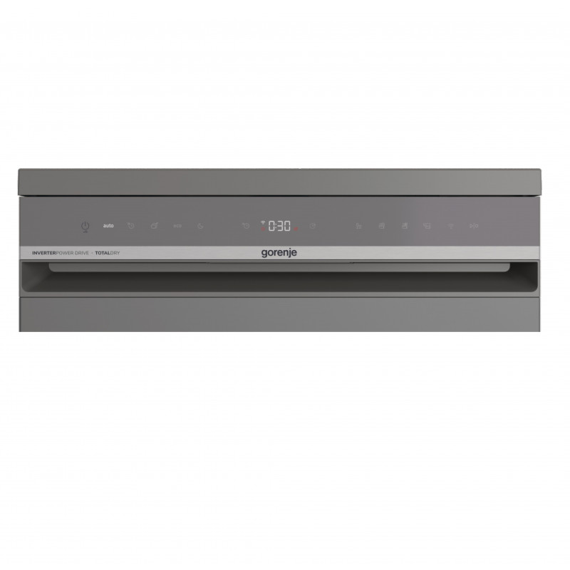 GORENJE GS673B90X — 9