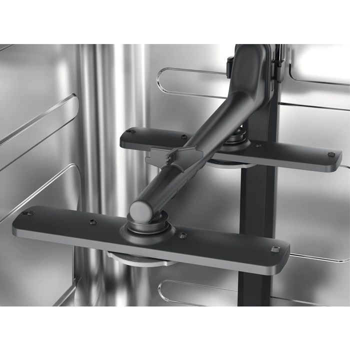 Dishwasher built in ELECTROLUX ETM43211L — 3
